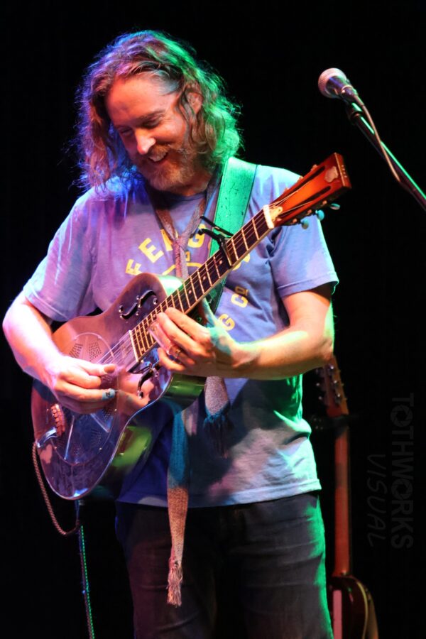 jeff ray