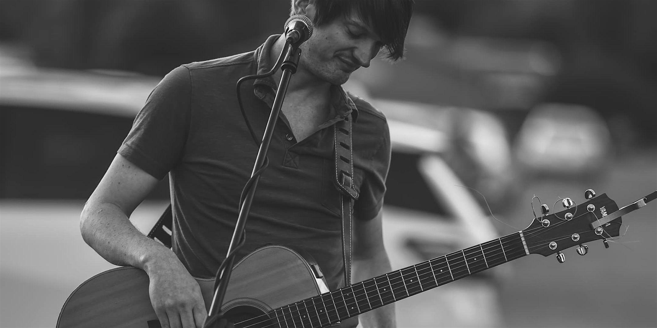Wonderful Tonight: The Music of Eric Clapton with Vinnie Rose at Crooners