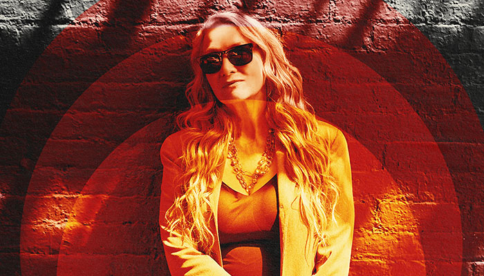 Joan Osborne Sings The Songs of Bob Dylan at Dakota
