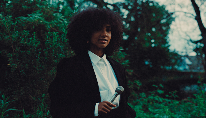 esperanza spalding at Dakota