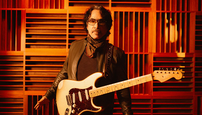 John Oates & The Good Road Band