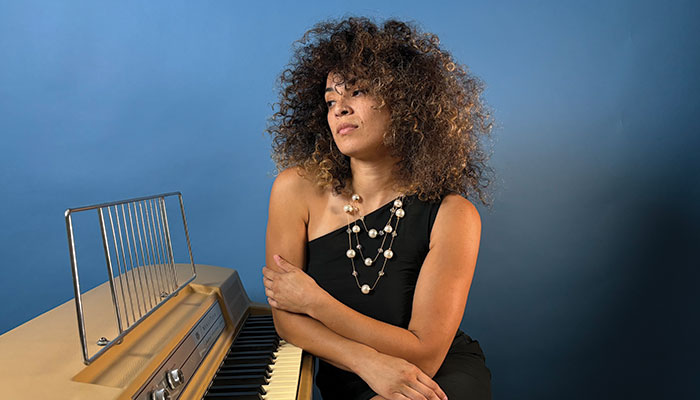 Kandace Springs