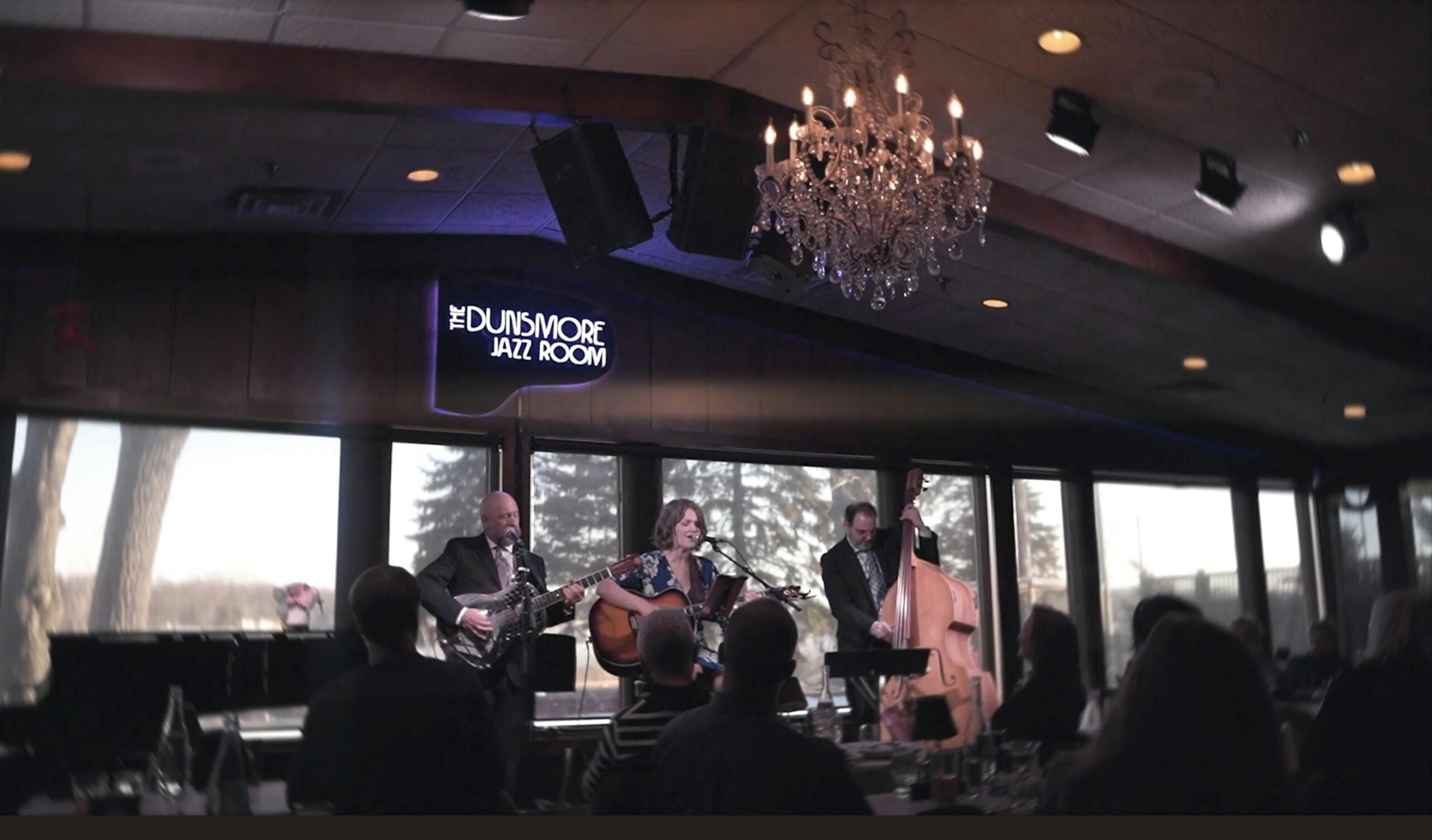 From Spirituals to Sam Cooke: The History of Gospel with Joyann Parker