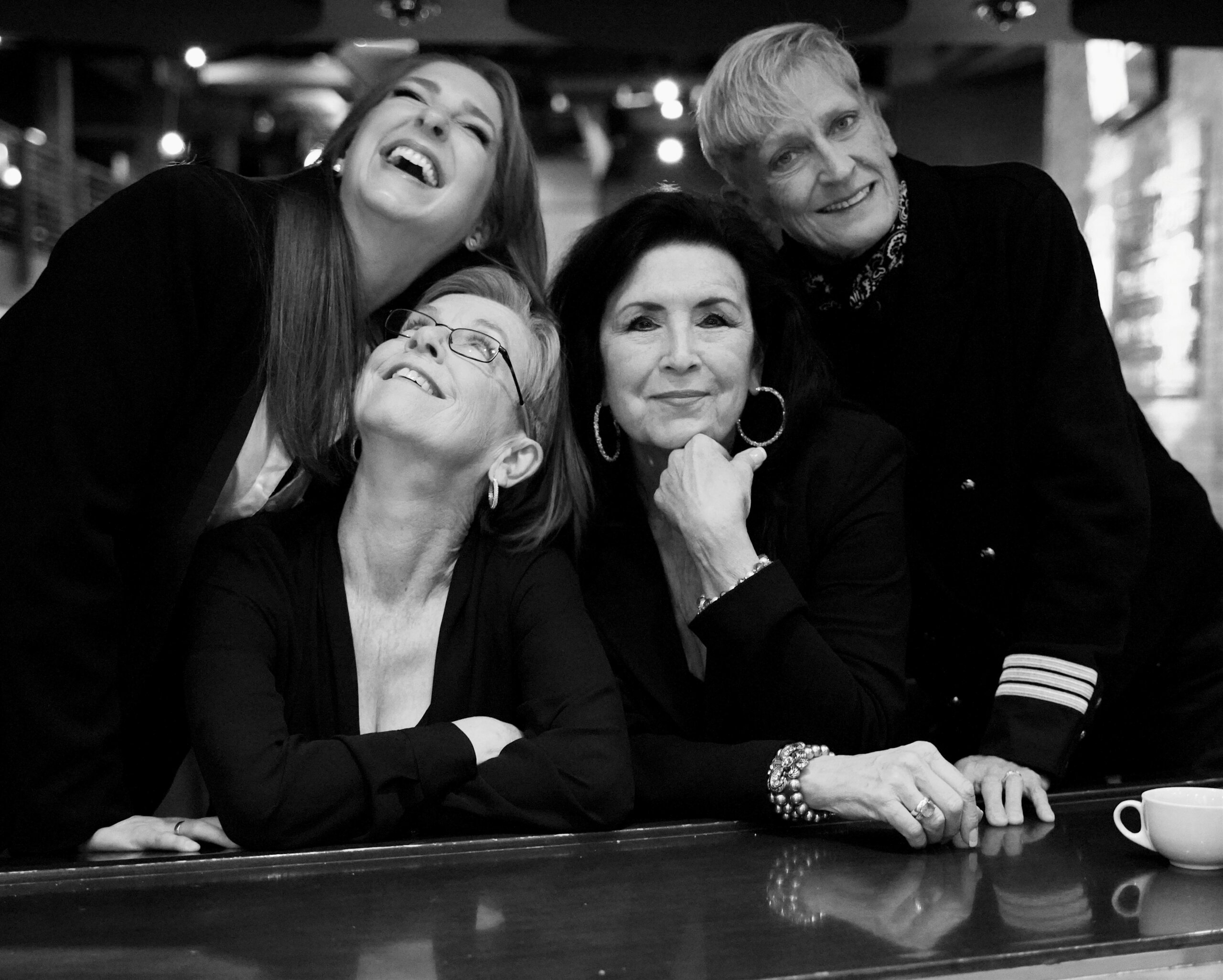 Songs by Boys by Girls Presented by Lori Dokken