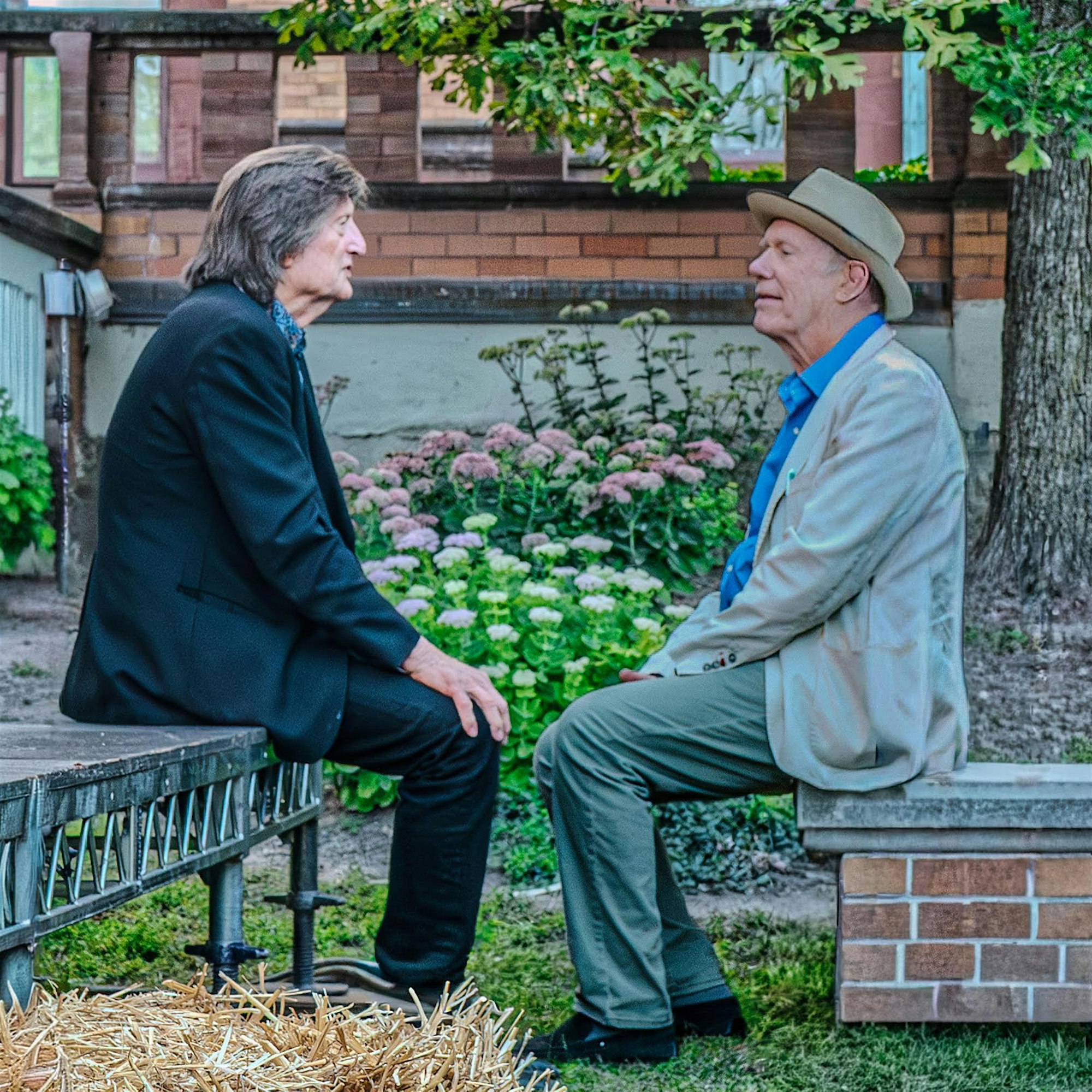 An Evening with LOUDON WAINWRIGHT III and CHRIS SMITHER