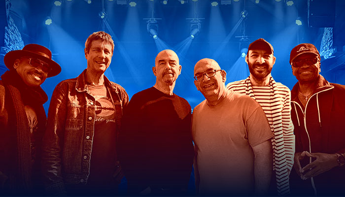 Acoustic Alchemy