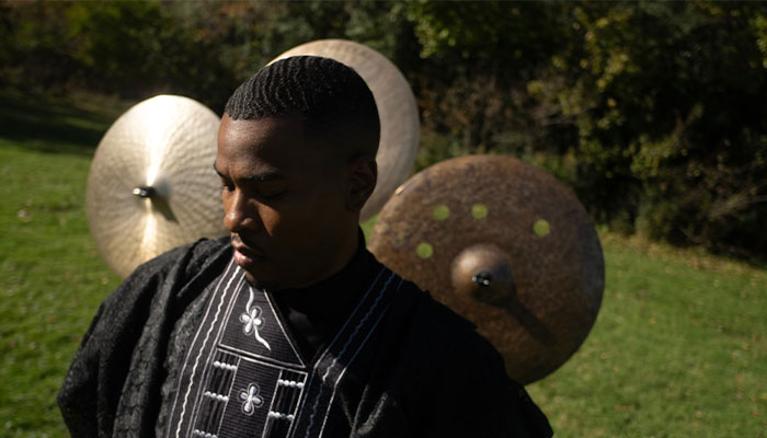 L.A. Buckner & BiG HOMiE: Single Release Party