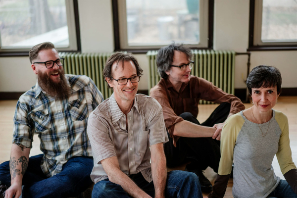Matt Wilson and his Orchestra